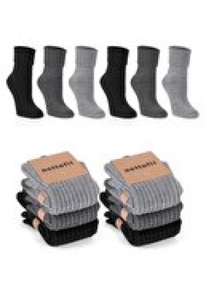6'lı Kışlık Çocuk Yün 'lü Uyku Çorabı Soft Touch nettofit  Trendyol