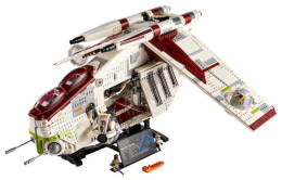 75309 LEGO® Star Wars™ Cumhuriyet Silahlı Gemisi
