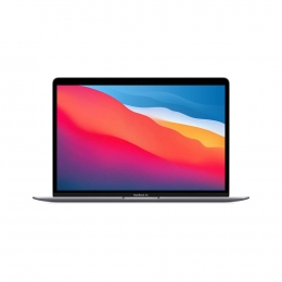 Apple Mac MGN63TU/A MacBook Air 13.3 inc M1 8CPU 7GPU 8GB 256GB Uzay Grisi MGN63TU/A