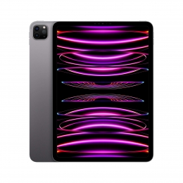 Apple  MNXD3TU/A iPad Pro 11 inç Wi‑Fi 128GB Uzay Grisi MNXD3TU/A