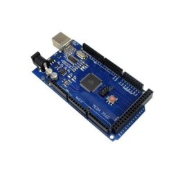 Arduino MEGA 2560 R3 Klon - USB Kablo Hediyeli - (USB Chip CH340) Satın Al | Robotistan