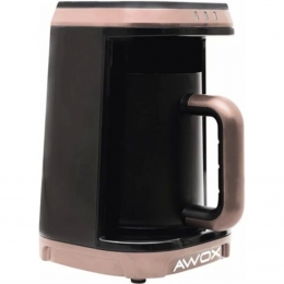 AWOX Rosegold Kafija Kahve Makinesi Kafija Fiyatı, Yorumları - TRENDYOL