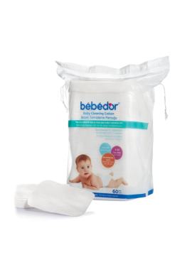 Bebedor Bebek Temizleme Pamuğu 630 Fiyatı, Yorumları - TRENDYOL