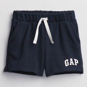 Bebek   Gap Logo Pull-On  Şort | GAP