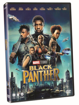 Black Panther | D&amp;R - Kültür, Sanat ve Eğlence Dünyası