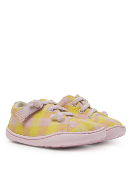CamperK800369-014 Multi - Assorted     Çok Renkli Bebek Yürüyüş Ayakkabısı - 1130151 | Boyner