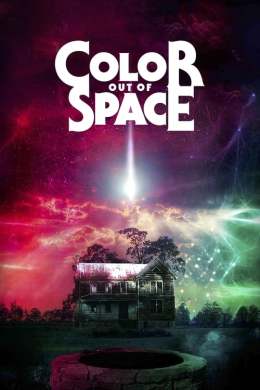 Color Out of Space izle - DiziPAL