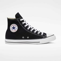 Converse Chuck Taylor All Star Hi Unisex Spor Ayakkabısı Siyah M9160C-001– MUGO