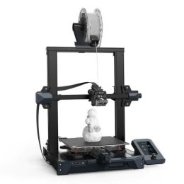 Creality Ender-3 S1 3D Yazıcı Satın Al | Robotistan