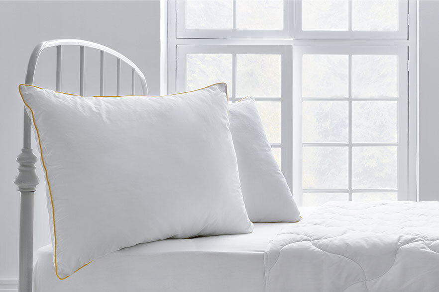 Dacron® Hollofil® Allerban® Yastık|Yataş Bedding
