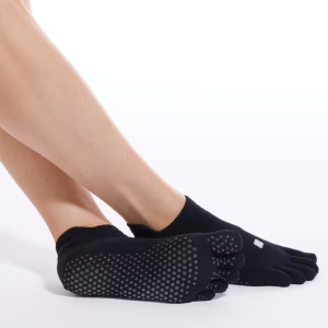 Parmaklı Yoga Çorabı