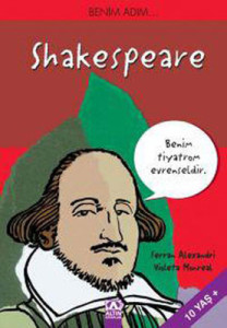 Benim Adım Shakespeare