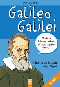 Benim Adım Galileo Galilei