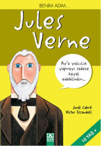 Benim Adım Jules Verne