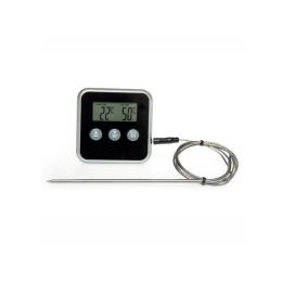 Electrolux E4KTD001 | Dijital termometre ve zamanlayıcı sinyal özellikli                        – Electrolux Web Store