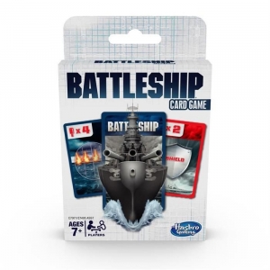Gaming Battleship Kart Oyunu E7495- E7971