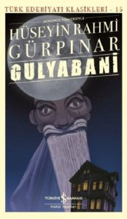 Günümüz Türkçesiyle Gulyabani | D&amp;R - Kültür, Sanat ve Eğlence Dünyası