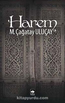 Harem -  M. Çağatay Uluçay | kitapyurdu.com