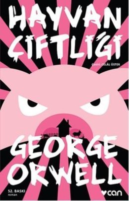 Hayvan Çiftliği (George Orwell) - Fiyat &amp; Satın Al  | D&amp;R
