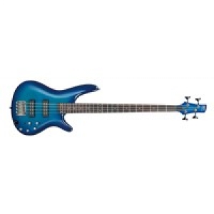 Ibanez SR370E SR Series SPB - Sapphire Blue Bas Gitar