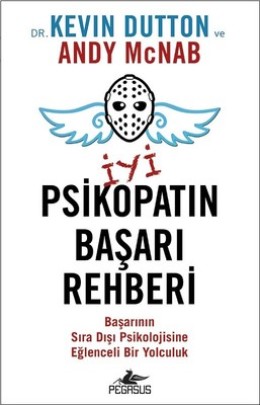 İyi Bir Psikopatın Başarı Rehberi | Kitap, Müzik, DVD, Çok Satan Kitaplar, İndirimli Kitaplar | idefix.com