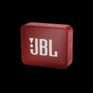 JBL Go 2 Bluetooth Hoparlör Kırmızı & Özellikleri