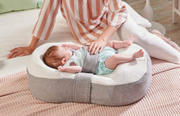 Juno® Yeni Doğan Yatağı | Yataş Bedding
