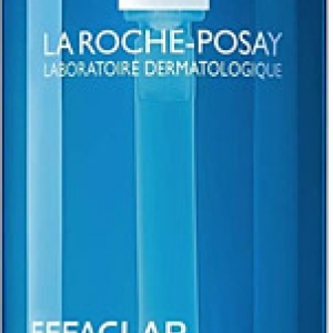 La Roche-Posay Effaclar Gel 400 ml Yüz Temizleme Jeliları, Özellikleri ve  | En Ucuzu Akakçe