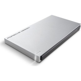 Lacie 250Gb 2.5 Inc Usb 3.0 LAC9000515 Porsche Design Slim SSD Taşınabilir Disk