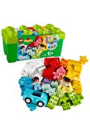 Lego Duplo Classic 10913 Yapım Parçası Kutusu,  - Trendyol