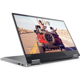 Lenovo Yoga 720-15IKB Intel Core i7 7700HQ 16GB 512GB SSD GTX1050 Windows 10 Home 15.6" FHD Taşınabilir Bilgisayar 80X700B0TX