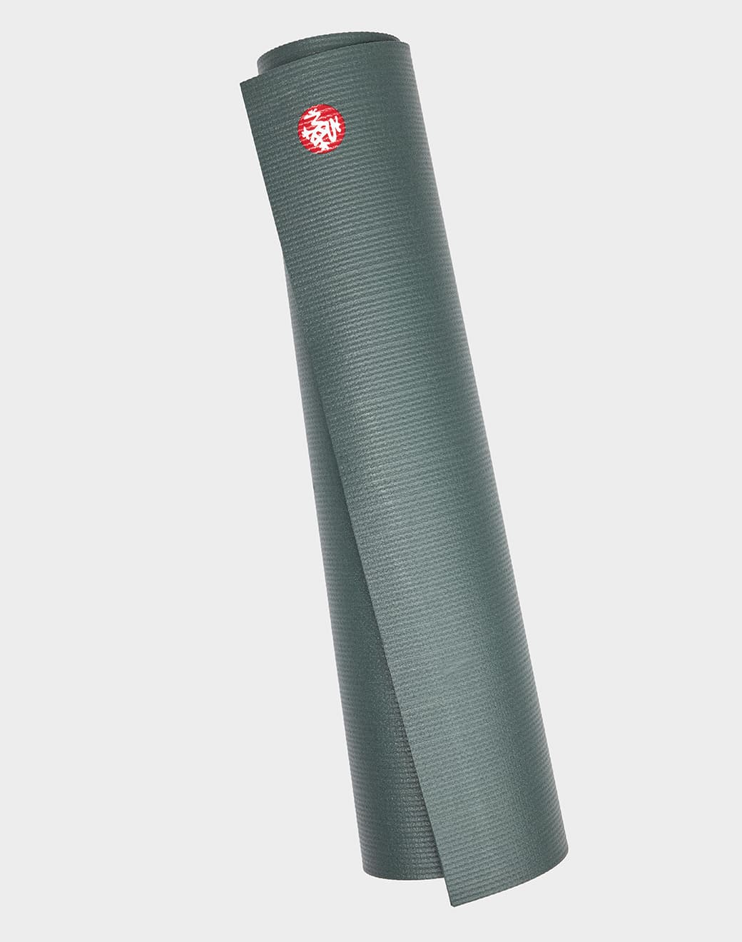 Manduka Pro Mat 6mm Yoga Matı 215cm - Black Sage