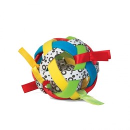 Manhattan Toy Dokun Keşfet Topu - Keyif Bebesi | Kids &amp; Toys