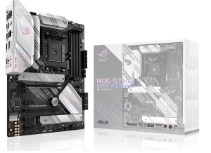 ASUS ROG STRIX B550-A GAMING AMD B550 AM4 DDR4 4600