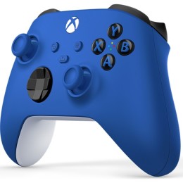 Microsoft Xbox Wireless Controller Mavi 9.nesil ( Ithalatçı Garantili )