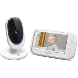 Motorola MBP50 Comfort 50 5 İnç Lcd Ekran Dijital Bebek Kamerası BMP-MBP50 | Babymall
