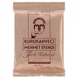 Ofiste Kurukahveci Mehmet Efendi Türk Kahvesi 100 g yoksa, Ofix’te var. Avantajlı fiyatlarla en hızlı şekilde tedarik etmek için hemen tıklayıp satın alabilirsiniz.