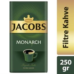 Ofix.com Jacobs Filtre Kahve Monarch 250 g