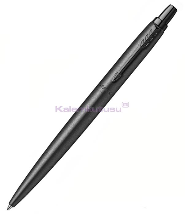 Parker Jotter XL Monochrome Matte Siyah Tükenmez Kalem %30 İndirimli Fiyatlarla | Kalem Kutusu
