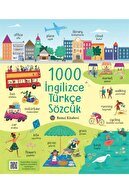 Remzi Kitabevi 1000 Ingilizce Türkçe Sözcük,  - TRENDYOL