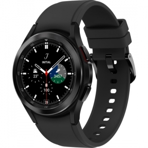 Samsung Galaxy Watch 4 Akıllı Saat Classic Black 46mm