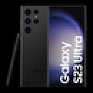 Samsung Galaxy S23 Ultra 12GB 512GB Fantom Siyah Cep Telefonu