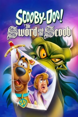 Scooby-Doo! The Sword and the Scoob izle - DiziPAL