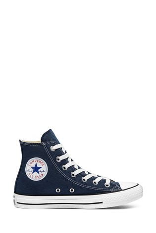 Shop for Converse Chuck Taylor All Star High Trainers