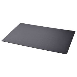 SKRUTT siyah 65x45 cm sümen | IKEA