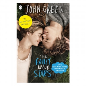 THE FAULT IN OUR STARS  -  9780141355078  -  PENGUIN
