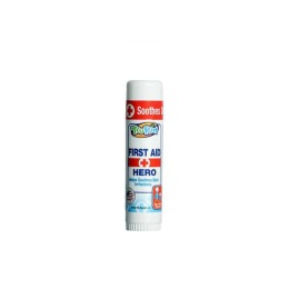 Trukid First Aid Stick - Archimommies