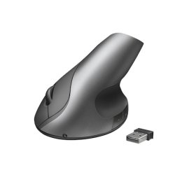 Trust 22126 Varo Wireless Ergonomik Kablosuz Optik Mouse