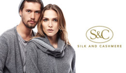 Türkiye’nin Sanal Mağazası | Silk and Cashmere 100 TL Dijital Hediye Çeki