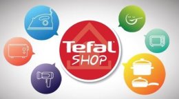 Türkiye’nin Sanal Mağazası | Tefal Shop 100 TL Dijital Hediye Çeki